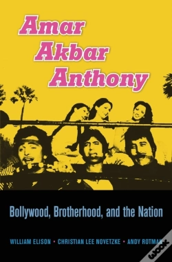Capa do artigo Amar Akbar Anthony