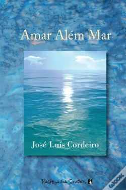 Capa do artigo Amar Além Mar 
