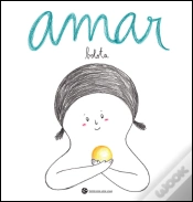 Capa do artigo Amar