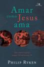 Amar Como Jesus Ama - Preview
