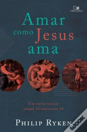 Capa do artigo Amar Como Jesus Ama