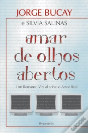 Capa do artigo Amar de Olhos Abertos