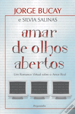 Capa do artigo Amar de Olhos Abertos