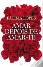 Capa do artigo Amar Depois de Amar-te