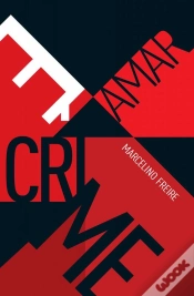 Capa do artigo Amar É Crime