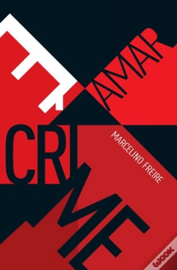 Capa do artigo Amar É Crime
