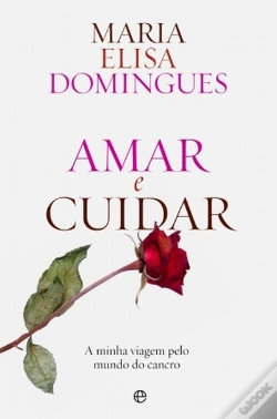 Capa do artigo Amar e Cuidar