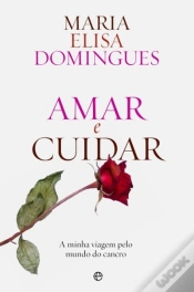 Capa do artigo Amar e Cuidar
