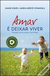 Capa do artigo Amar é Deixar Viver