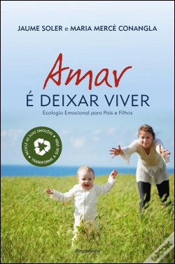 Capa do artigo Amar é Deixar Viver