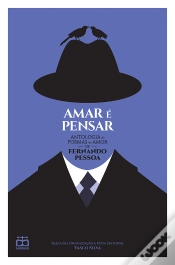 Capa do artigo Amar é Pensar