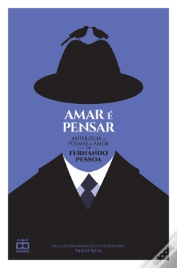 Capa do artigo Amar é Pensar