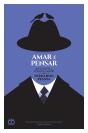 Amar é Pensar - Preview