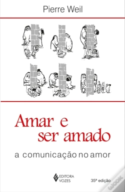 Capa do artigo Amar e Ser Amado