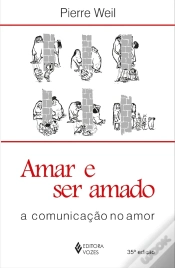 Capa do artigo Amar e Ser Amado