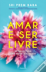 Capa do artigo Amar e Ser Livre