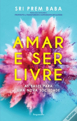 Capa do artigo Amar e Ser Livre