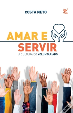 Capa do artigo Amar E Servir