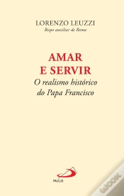 Capa do artigo Amar e Servir