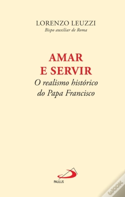 Capa do artigo Amar e Servir