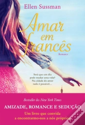 Capa do artigo Amar em Francês