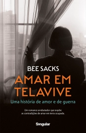 Capa do artigo Amar em Telavive