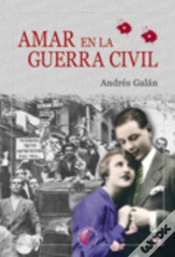 Capa do artigo Amar En La Guerra Civil