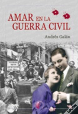 Capa do artigo Amar En La Guerra Civil