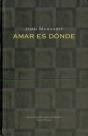 Amar Es Dónde - Preview