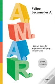 Capa do artigo A.M.A.R.