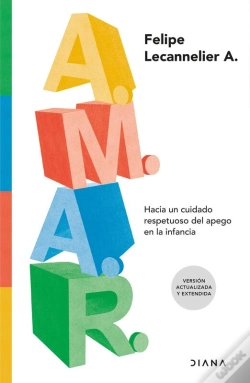 Capa do artigo A.M.A.R.