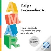 Capa do artigo A.M.A.R.