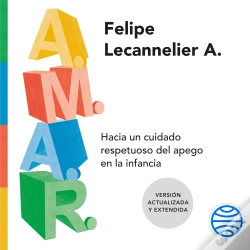 Capa do artigo A.M.A.R.