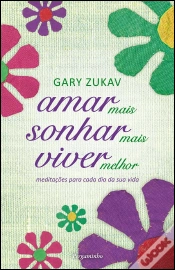Capa do artigo Amar Mais, Sonhar Mais, Viver Melhor