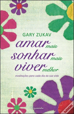 Capa do artigo Amar Mais, Sonhar Mais, Viver Melhor