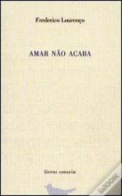 Capa do artigo Amar Não Acaba