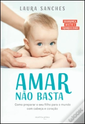 Capa do artigo Amar Não Basta