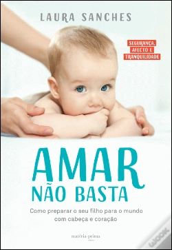 Capa do artigo Amar Não Basta