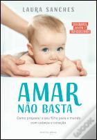 Amar Não Basta