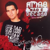 Capa do artigo Amar não é pecado - CD