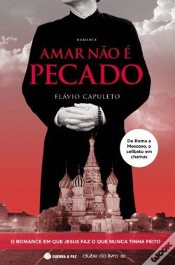 Capa do artigo Amar Não é Pecado