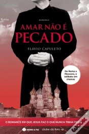 Capa do artigo Amar Não é Pecado
