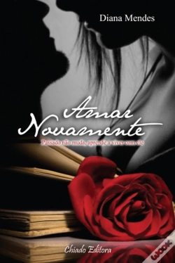Capa do artigo Amar Novamente