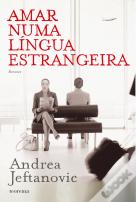 Amar Numa Língua Estrangeira