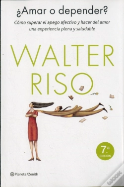 Capa do artigo ¿Amar O Depender?  