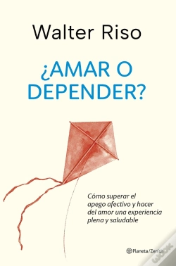 Capa do artigo Amar O Depender