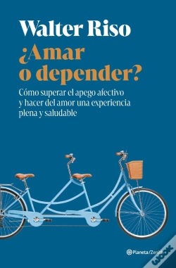 Capa do artigo ¿Amar O Depender?