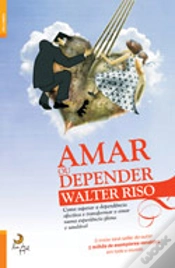 Capa do artigo Amar ou Depender