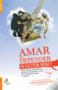 Capa do artigo Amar ou Depender