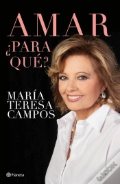 Capa do artigo Amar, ¿Para Qué?